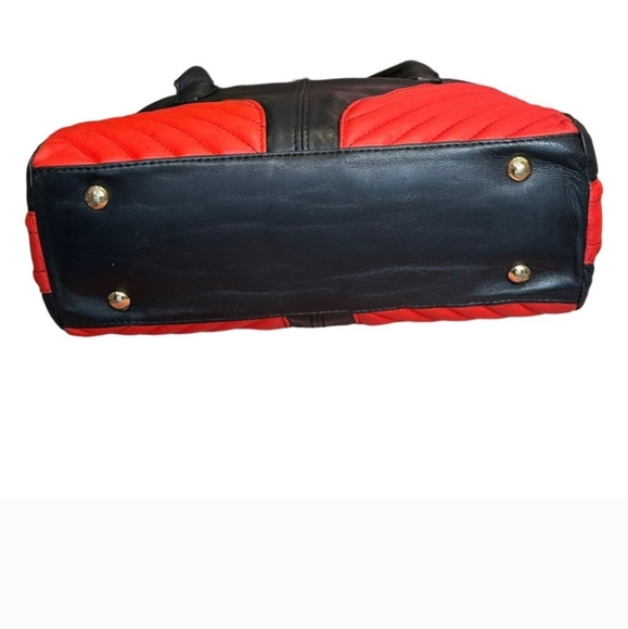 Miu Miu Napper Biker Quilted Bag - Picture 5 of 12